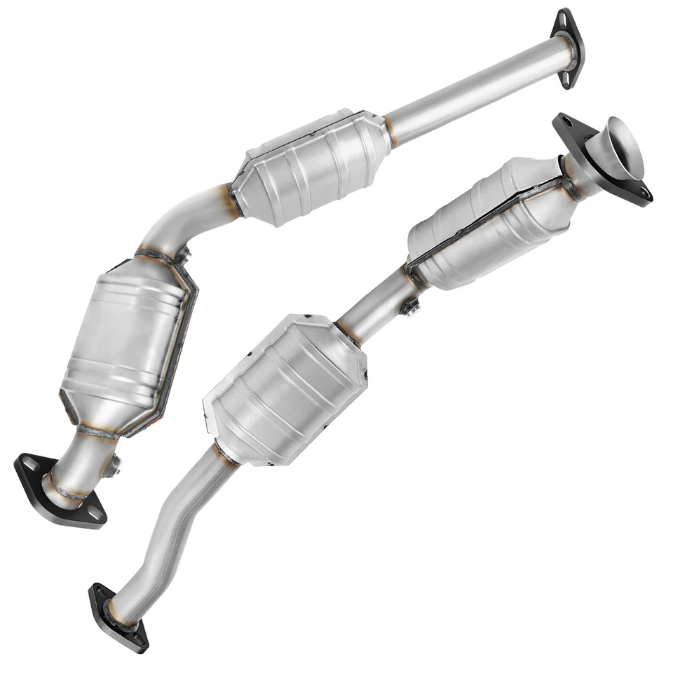 Catalytic Converter For 2003-2011 Ford Crown Victoria/Mercury Grand Marquis 4.6L - Image 2 of 4