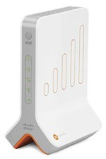 Cisco AT T 3G Microcell Wireless Signal Amplifier - DPH153-AT Cell Phone Booster