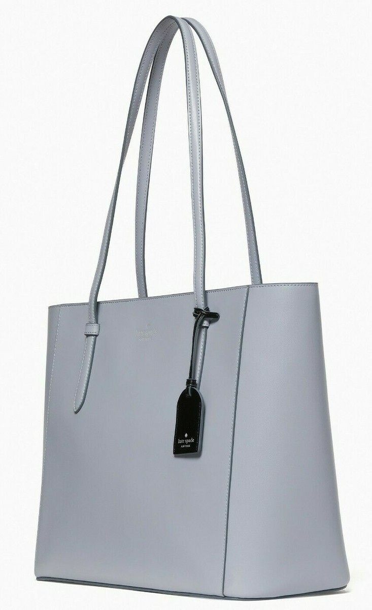 セールkate spade Schuylerスムースレザートップジップトート Kate Spade New York Schuyler Medium Tote | Brixton Baker