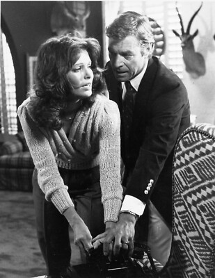 JACLYN SMITH  8X10 PHOTO K2489