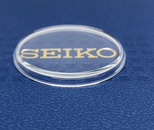 Mineral Glass Crystal For SEIKO 6138 6138-0040 6138-0049 Bullhead 340W –  Seikosis