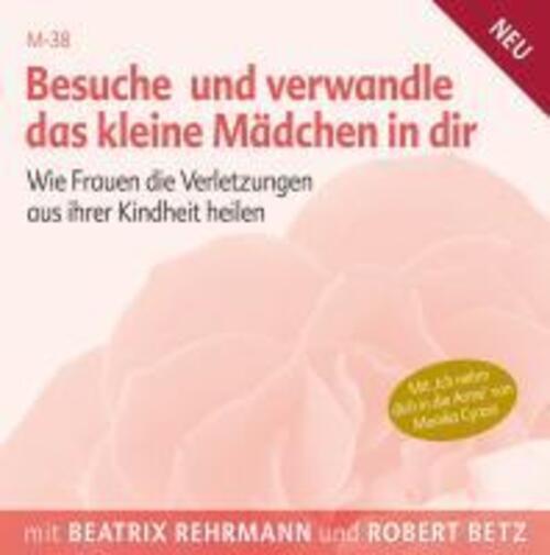 Thumbnail - Besuche Und Verwandle Das Kleine Mädchen In Dir | Robert Betz |