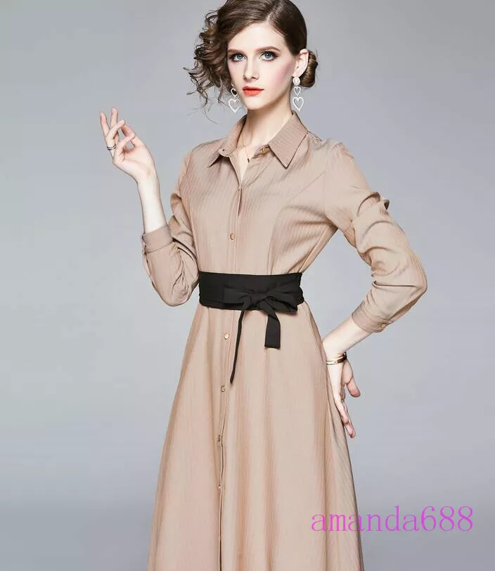 Dresses with big hot sale buttons
