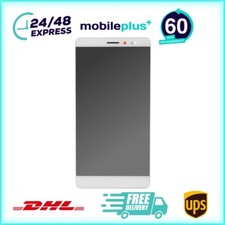 Display per Huawei Mate S LCD + Frame Bianco Ricambio