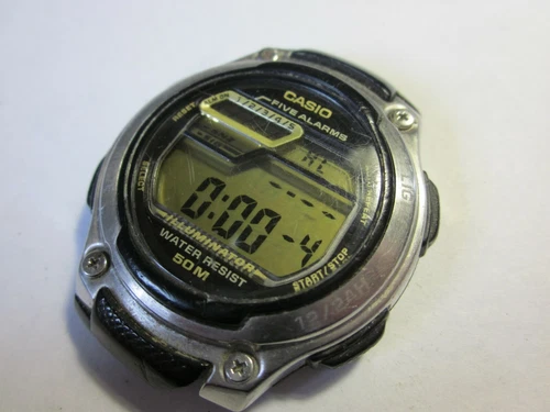 Ersatzteile CASIO 2747 2285 341 1156 2879 1572 593 3149 695 244 1595 1333 UVM - Bild 123 von 333