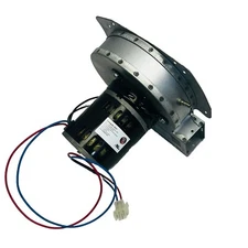 US MOTORS INDUCER BLOWER N331