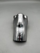 Honda CB550 exhaust cover heat protection exhaust cover CB 550 F Super Sport ...