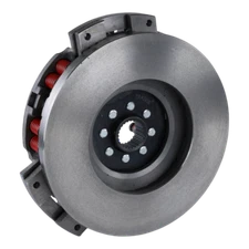 532321M91 Dual Clutch fits Massey Ferguson - Replaces 1212-1480 - 532320M91