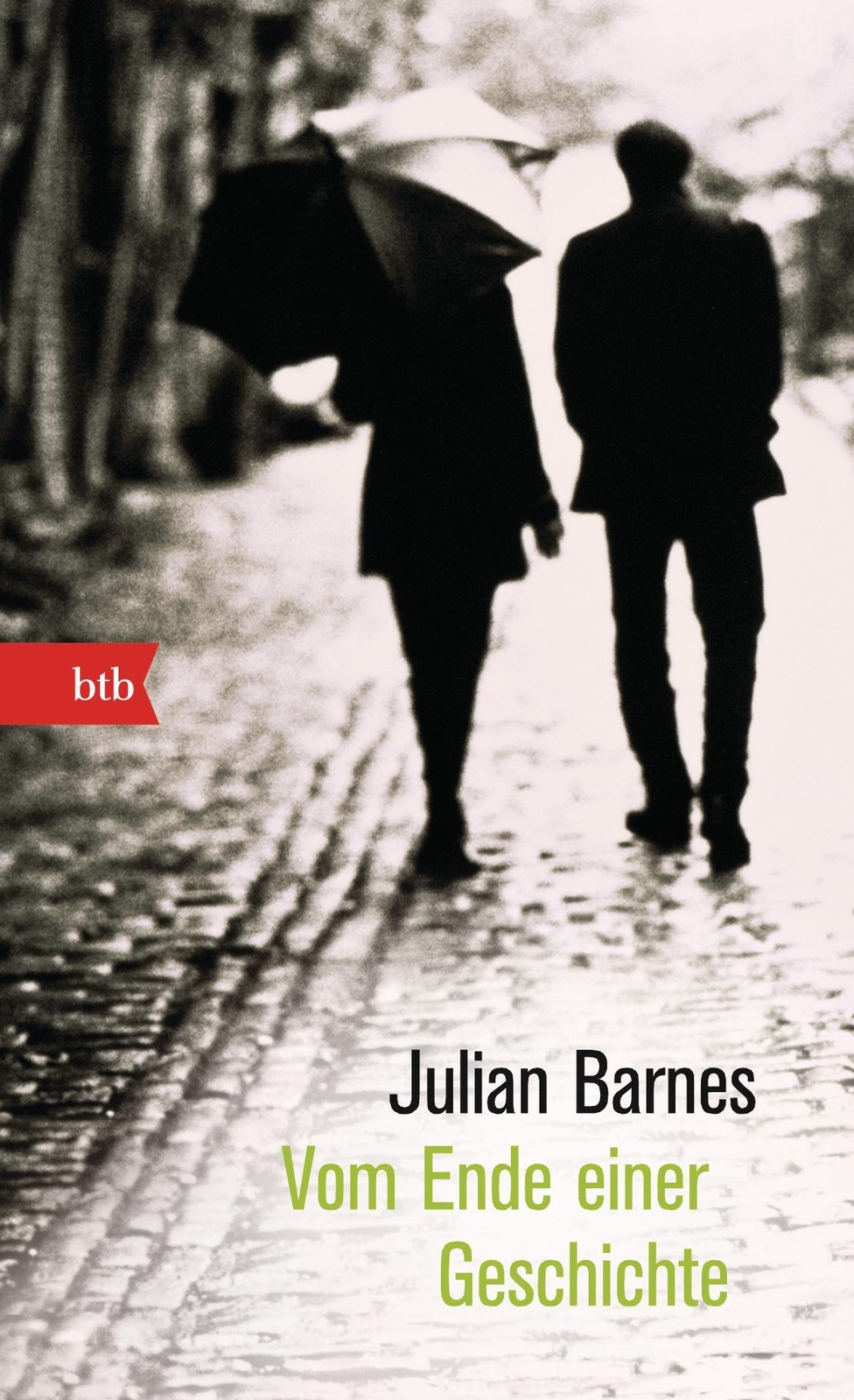 Thumbnail - Vom Ende Einer Geschichte Julian Barnes