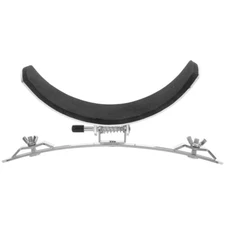  Marching Drum Leg Rest Percussion Instrument Accessories Snare
