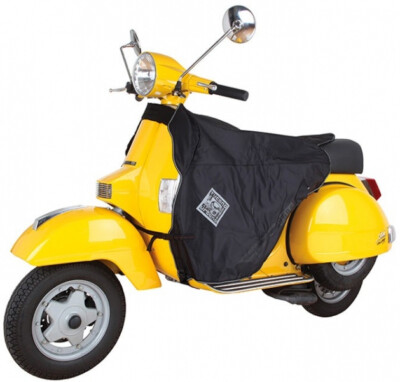 Termoscud Beinschutz TUCANO URBANO Yadea G5 Pro Zerobike E26 Boston