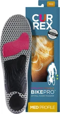 Bikepro Insoles for Cycling, Bicycle & Motorcycle Riding – Arch Support Shoe Ins