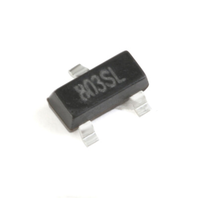 10pcs SGM803-SXN3L/TR 803SL SOT-23 100% Original