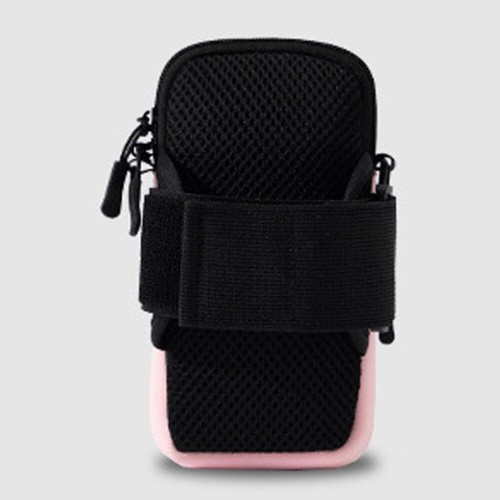 Case Cover Phone Protective Pouch 7-inch Sports Phone Arm Bag Cycling - Zdjęcie 4 z 15