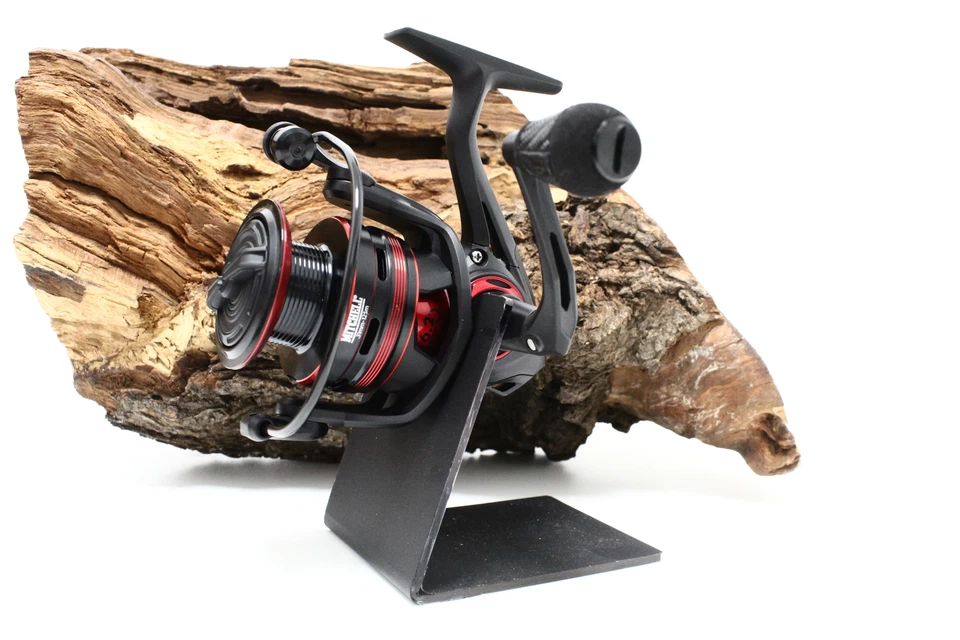 Mitchell MX3LE Spinning Reel 1000 2000 3000 4000 FD Spinnrolle NEW OVP SALE - Bild 1 von 3
