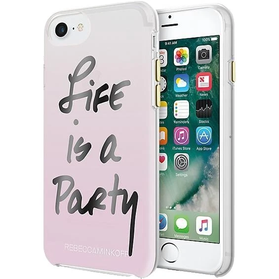 Rebecca Minkoff Cell Phone Cases, Covers & Skins for Apple Apple iPhone 6s