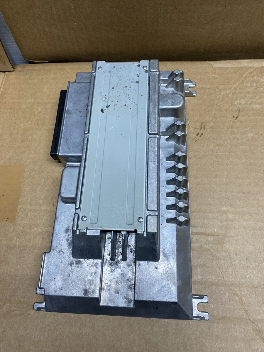 2018-2020 VOLKSWAGEN ARTEON RADIO SPEAKER AMPLIFIER 3Q0035465 OEM  