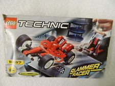 Slammer Racer / Formula Force