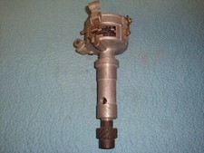Vintage Mallory Distributor Yc 250 C