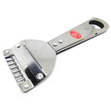 vegetable Carrot Peeler Food vintage potato Slicer fruit stainless steel knife E