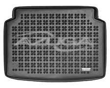 PREMIUM Antirutsch Gummi Kofferraumwanne passend für Peugeot 308 ab 2022