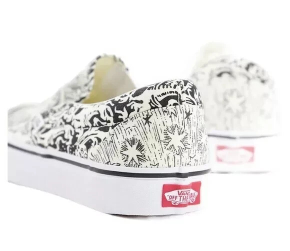 NEW Vans x 