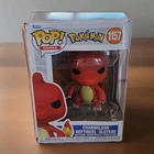 Funko Pop! Vinyl: Pokémon - Charmeleon #1157