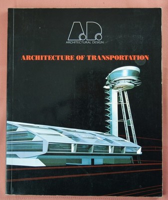 Architektur /AD Architectural Design - Volume 64 1994