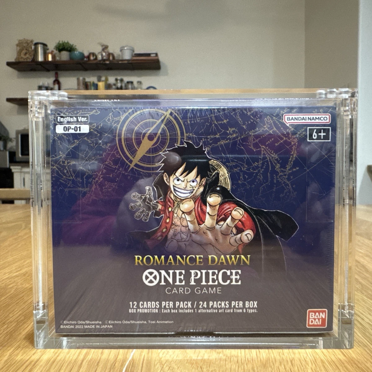 one piece romance dawn products for sale | eBay