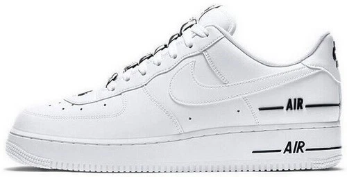Nike Air Force 1 '07 LV8 Added Air
