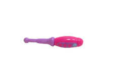 Disney  s Doc McStuffins Purple Thermometer Replacement Toy