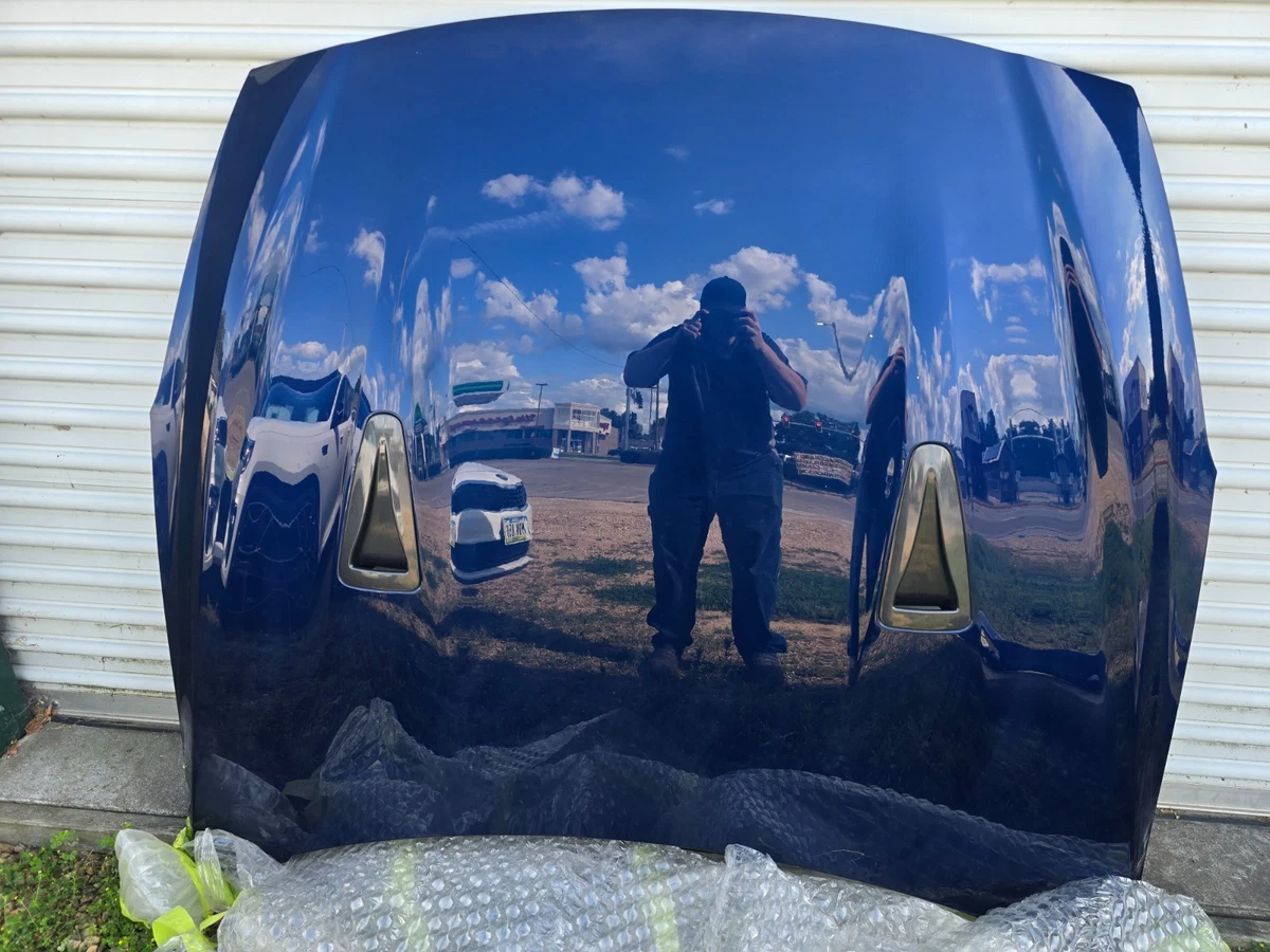 R35GTR後期純正エンジンフードカバー Genuine OEM Hood Panels for Nissan GT-R for sale | eBay