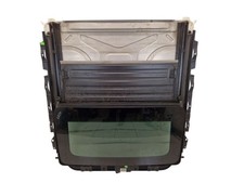 Schiebedach Glas Ohne Motor passt f�r BMW 5 (E60) 520I
