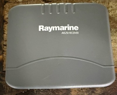 Raymarine AIS 250 Receiver P/N E03015
