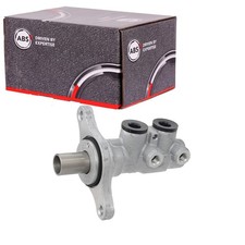 ABS HAUPTBREMSZYLINDER 22,2mm passend für ABARTH 500 500C FIAT 500 PANDA | 51150
