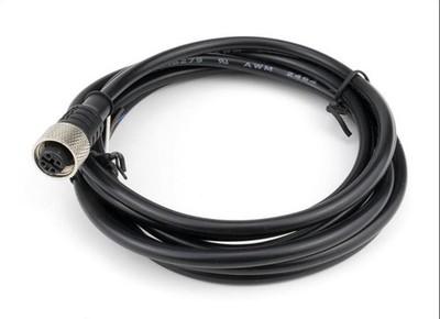 Z 1PCS NEW   plug wire XS2F-A421-G90-A *kk