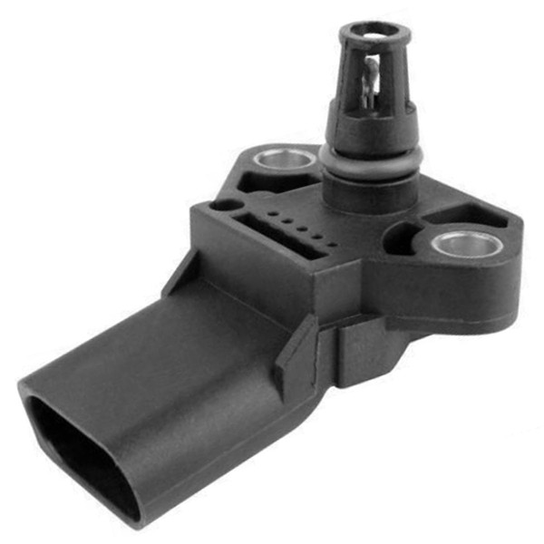 Sensor Saugrohrdruck 4-Polig Partstec Iam-Expertise Passend FüR U.A. Audi A6-image