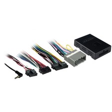 Axxess AXTO-CH2 Data Interface for Chrysler Dodge 2002-2008