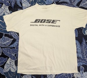 Bose T Shirt | eBay