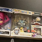 Funko Pop! One Piece Kaido Dragon Form Jumbo Figure 1623