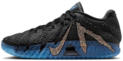 Nike x Swarovski Ja 3 Bling Black - Size 10.5M *IN HAND READY TO