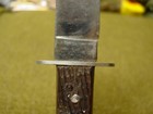 Camillus Fixed Blade Hunting Knife — photo 9