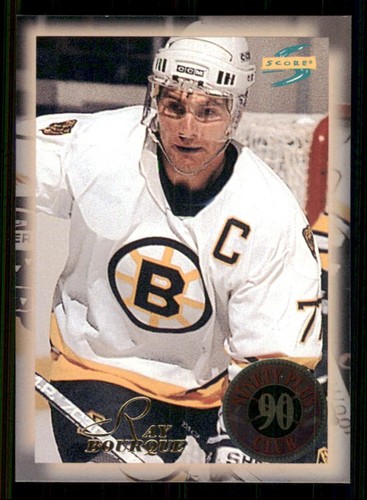 1994 Ray Bourque #180