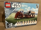 LEGO 40686 Star Wars Trade Federation Troop Carrier Set New