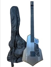 Casio Dg-20 Chitarra digitale Nera