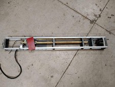 1940s Hammond Spring Reverb Unit Assembly ER-20 Tone Cabinet DR-20 MAKE OFFER 