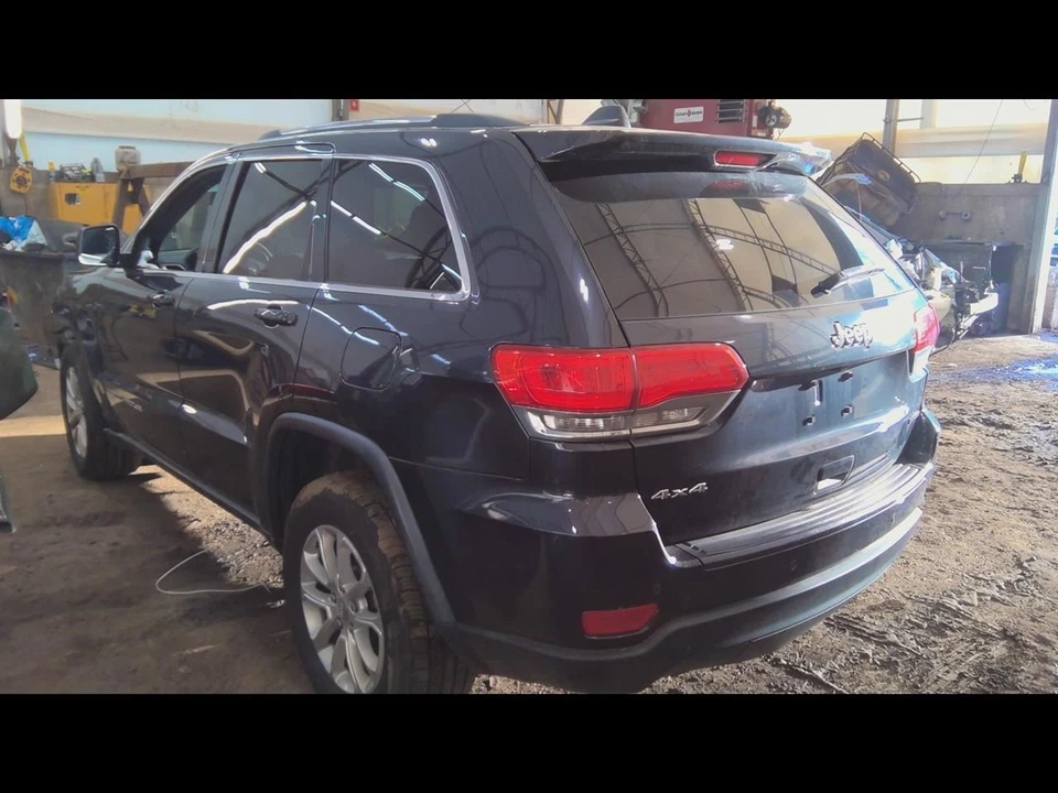 Power Brake Booster Fits 16-24 DURANGO 6854247 - Image 2 of 4