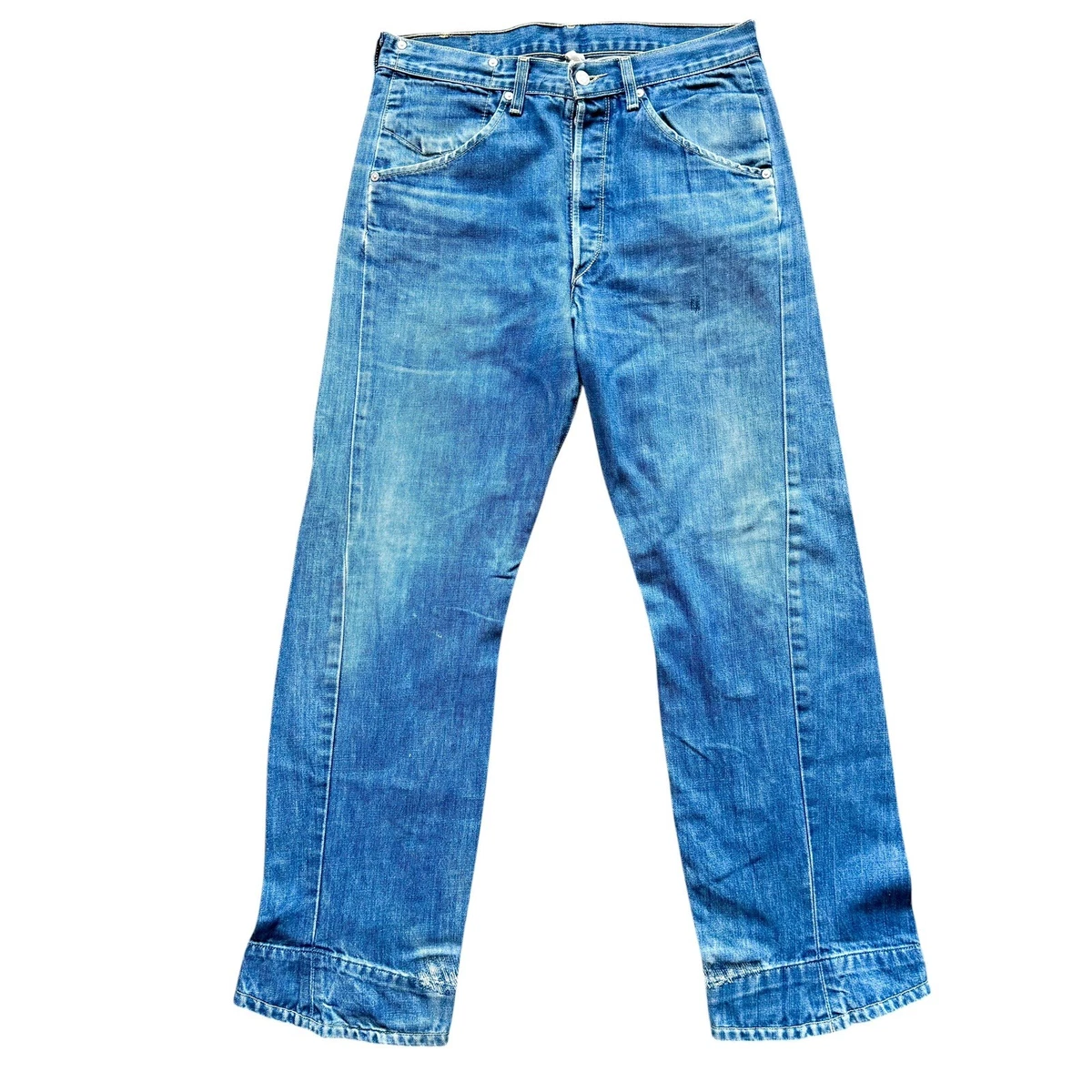Levi's Engineered Jeans for Men for sale - eBay