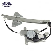 Power Window Motor and Regulator Assembly SKP SK741815