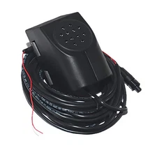 T-H Marine Hydrowave 2.0 Replacement Speaker & Power Cord Assembly HW-ASSY-2....